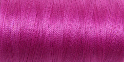 156 Mercerised Cotton 5/2 Radiant Orchid - 200gm cone