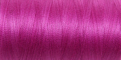 156 Mercerised Cotton 5/2 Radiant Orchid - 200gm cone