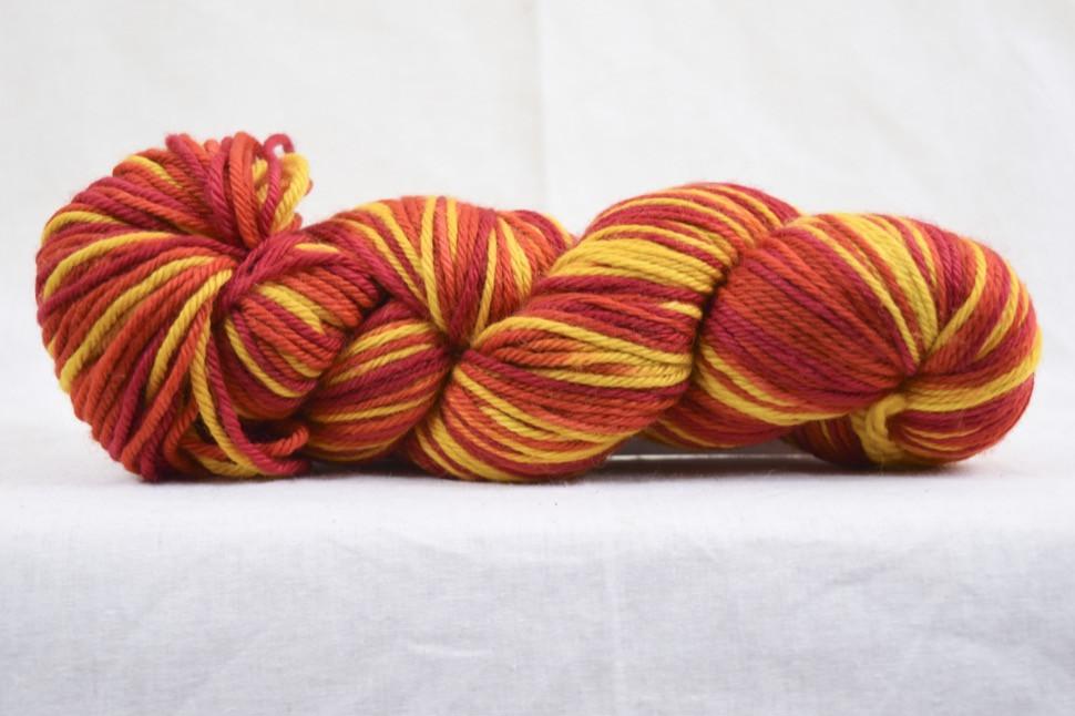 Collins Worsted - Marigold