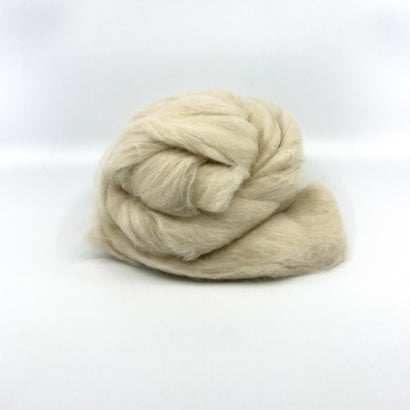 Brushed Mink Top - Diamond - 2 oz