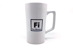 20 oz The Fiberists Ceramic Mug