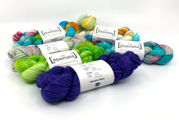 Collins Sport - Mutation Minis