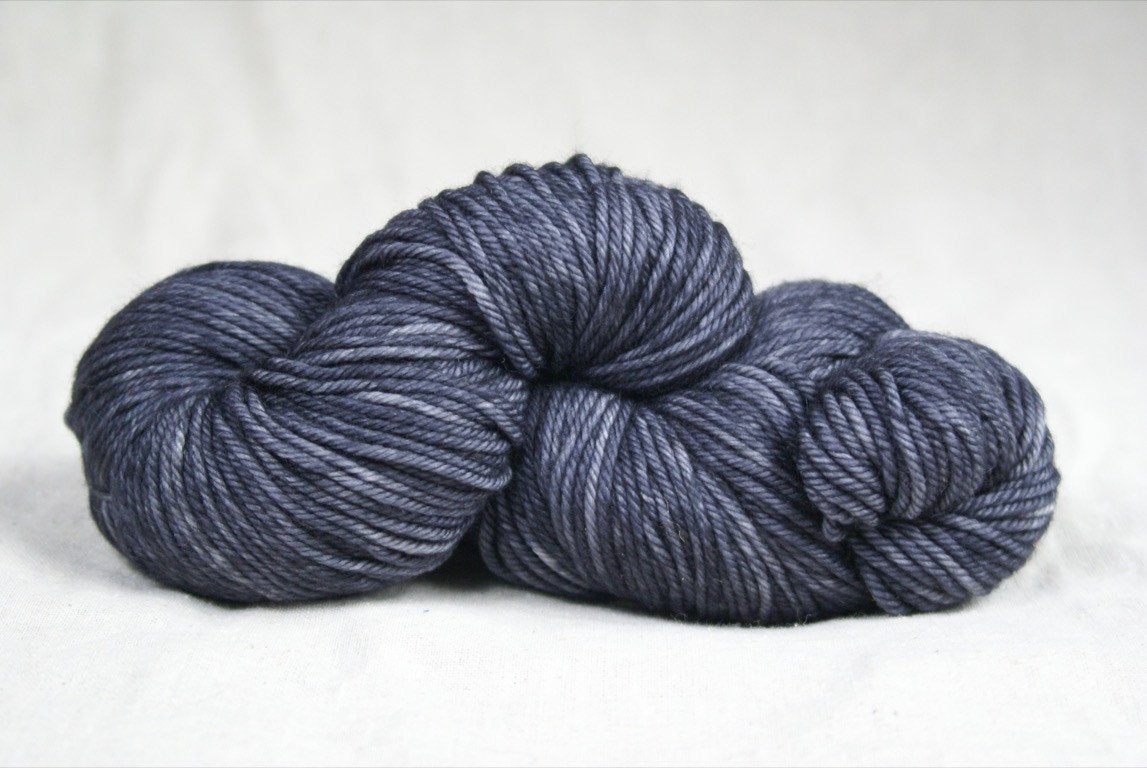 Collins Worsted - Obsidian