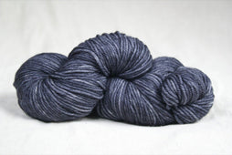 Collins Worsted - Obsidian