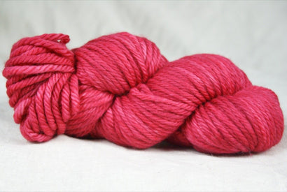 Collins Bulky - Pigeon's Blood Ruby