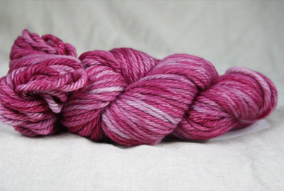 Collins Bulky - Pink Cobaltoan Smithsonite