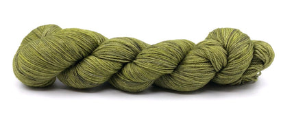 Franklin Fingering - Peridot