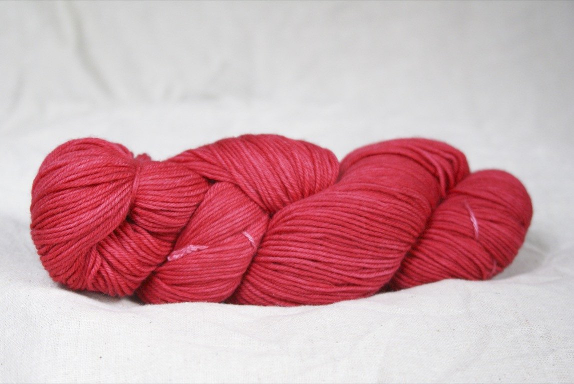 Collins Sport - Pigeon's Blood Ruby