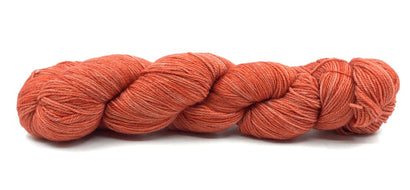 Franklin Fingering - Precious Coral