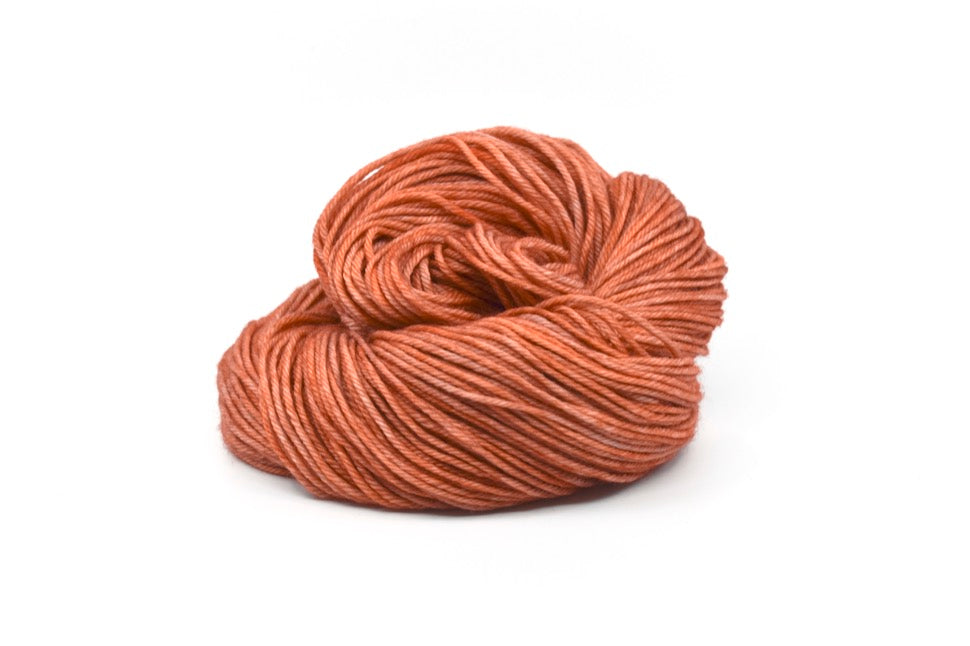 Collins Worsted - Precious Coral