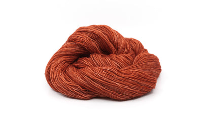 Collins Unum Fingering - Precious Coral