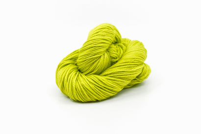 Collins Worsted - Prehnite
