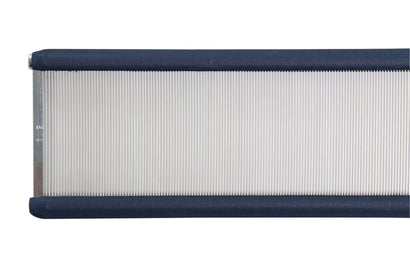 Stainless Steel Reed for Table Loom 41cm / 16" - 12 DPI