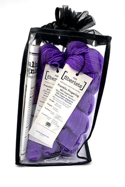 Rosalind Recognized Kit