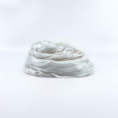 Rose Fiber Top - 4 oz - prepackaged