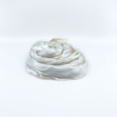 Rose Fiber Top - 4 oz - prepackaged