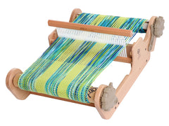 Rigid Heddle SampleIt Loom 25cm