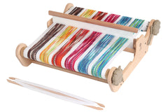 SampleIT Loom 40cm - with double heddle sides