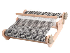 SampleIT Loom 40cm - with double heddle sides