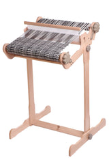 SampleIT Loom 40cm - with double heddle sides