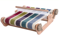 SampleIT Loom 40cm - with double heddle sides