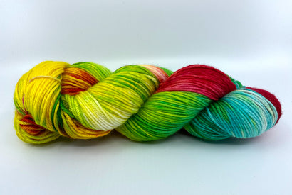Collins Worsted - 8 oz - Specimen 553
