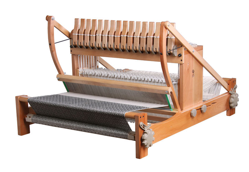 Sixteen Shaft 61cm / 24" Table Loom