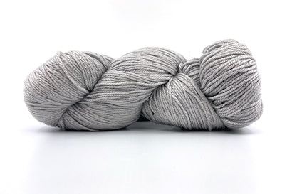 Newton Worsted - Silver