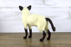 Simeon | Needle Felting Kit