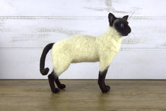 Simeon | Needle Felting Kit