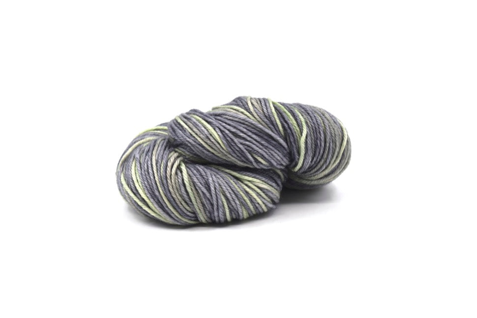 Collins Worsted - Spanish Moss