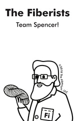 Spencer Pin