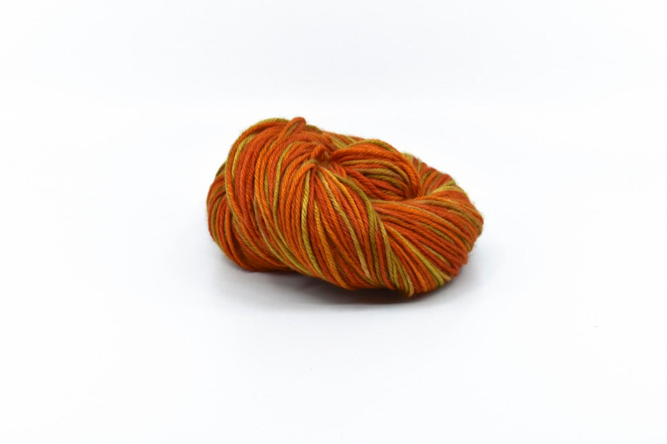 Collins Worsted - Squash Blossom