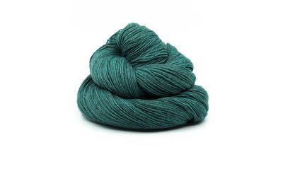Hopper Fingering - Teal