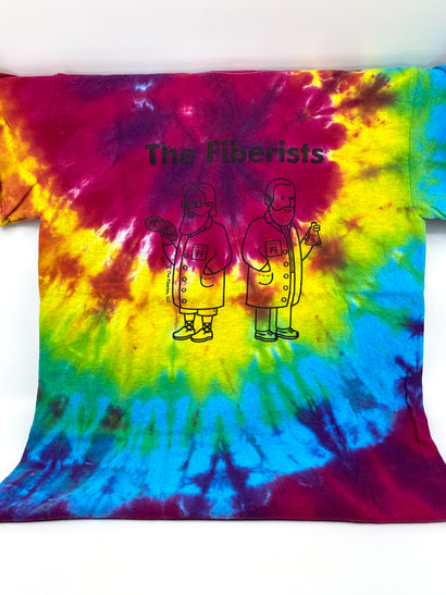 T-Shirt - Tie Dye