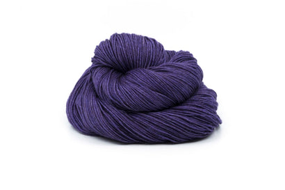 Hopper Fingering - Very Dark Violet
