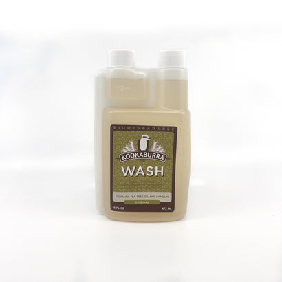 Kookaburra Wash - 16 oz - Original
