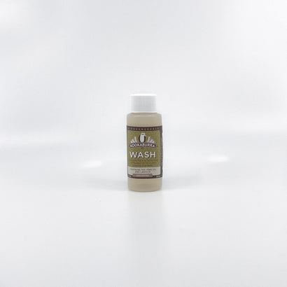 Kookaburra Wash - 2 oz - Unscented
