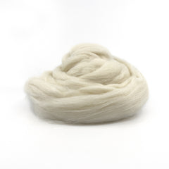 White Texel Top - 4 oz