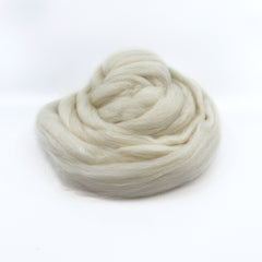 White Texel Top - 4 oz