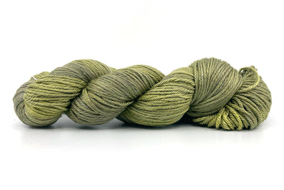 Experiment 20 - 100g - Peridot