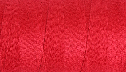 Yoga Yarn 8/2 Core Spun Cotton #312 Chilli Pepper / 200gm