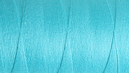 Yoga Yarn 8/2 Core Spun Cotton #344 Scuba Blue / 200gm