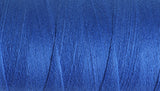 Yoga Yarn 8/2 Core Spun Cotton #346 Dazzling Blue / 200gm