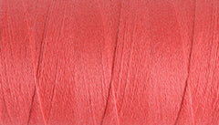 Yoga Yarn 8/2 Core Spun Cotton #348 Coral Red / 200gm