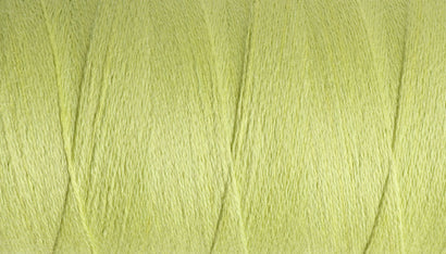 Yoga Yarn 8/2 Core Spun Cotton #352 Green Glow / 200gm