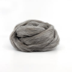 Yak / Cultivated Silk - 4oz - prepackaged