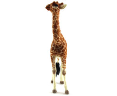 Gino The Giraffe | Needle Felting Kit