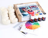 Introduction to Dyeing Kit