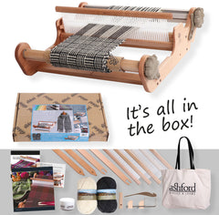 The Complete Weaving Kit